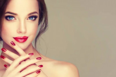 Como ganhar uma renda extra como manicure