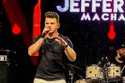 Cantor sertanejo de 27 anos morre em acidente de carro