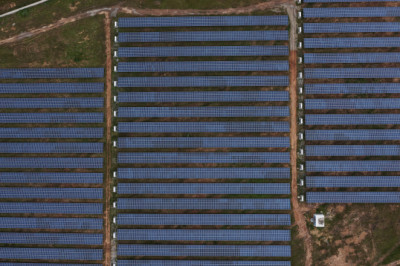 Corrida para ter subsídio de energia solar leva ao cadastramento de duas Itaipu em três meses