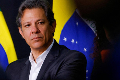 Haddad diz que há preocupação com retração no crédito