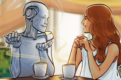 How AI can make the metaverse a more interactive space